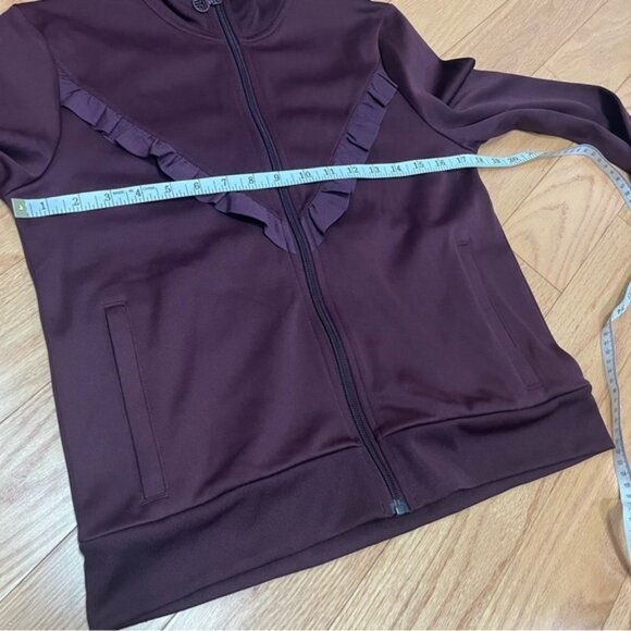 Tory urch port uffle rack acket - Picture 12 of 13